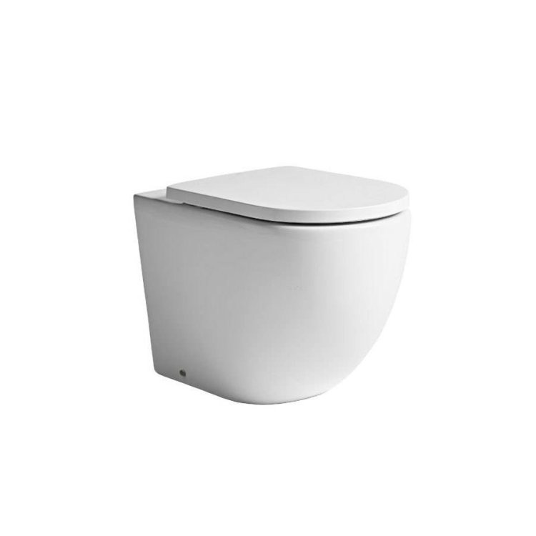 Tavistock-Orbit-Back-To-Wall-WC