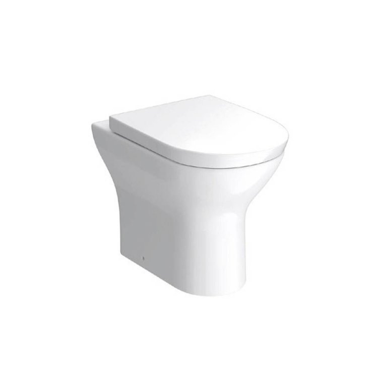 Kartell-Project-Round-Back-to-Wall-WC