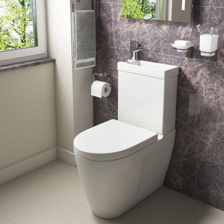 Kartell-Combi-2-In-1-WC-and-Basin-with-Mono-Mixer-2
