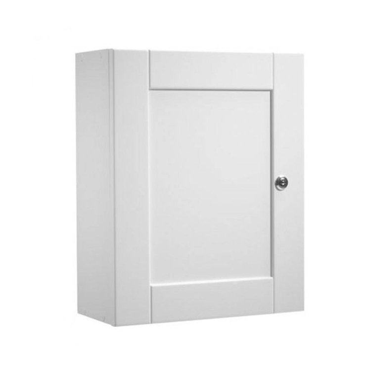 Roper-Rhodes-Medicab-Single-Door-Mirror-Cabinet