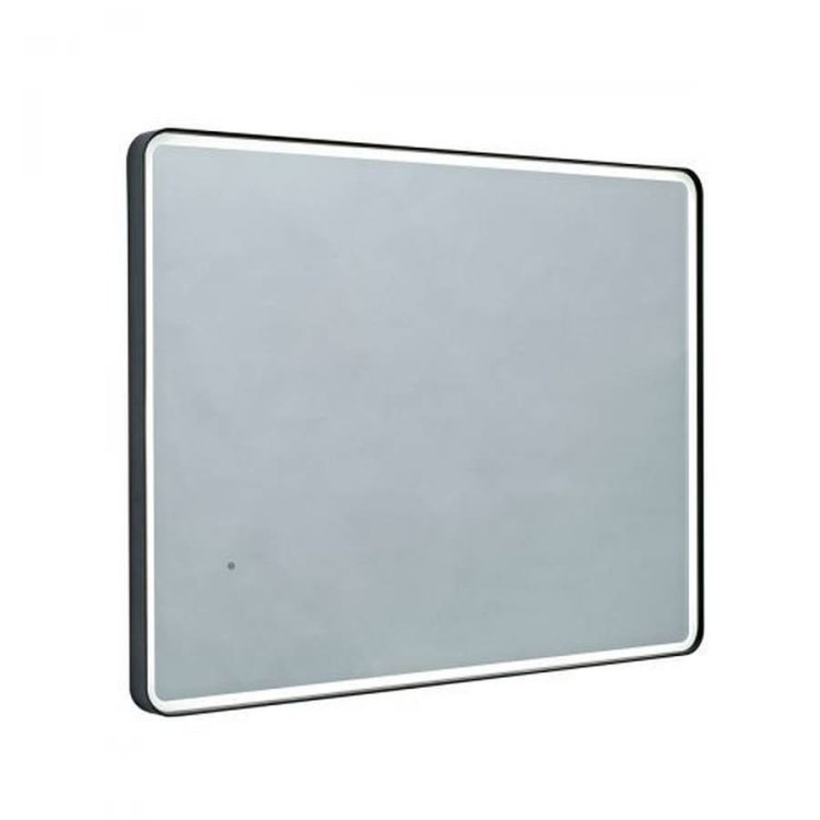 Roper Rhodes Frame 600 x 800mm Grey LED Illuminated Mirror-1