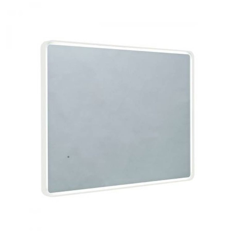 Roper Rhodes Frame 600 x 800mm White LED Illuminated Mirror-1