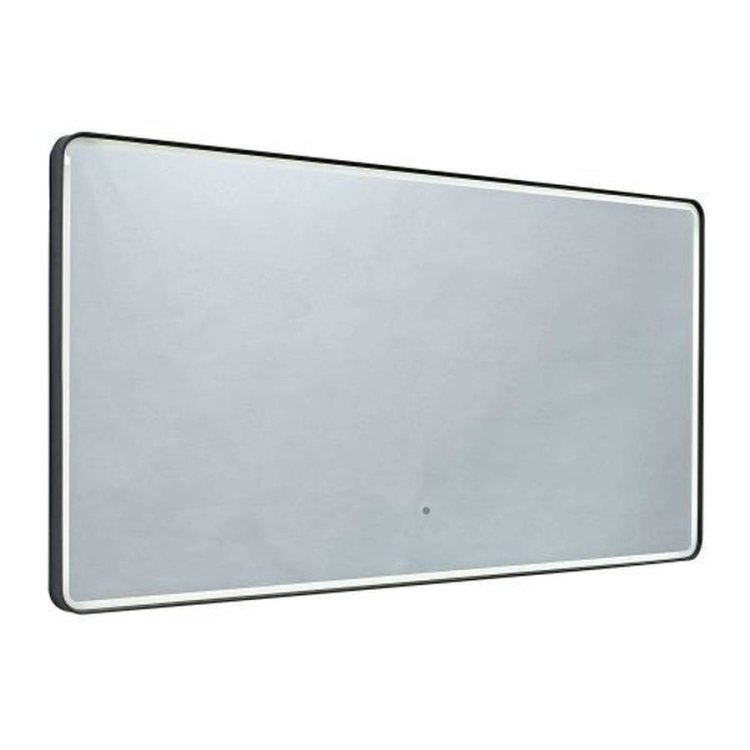 Roper Rhodes Frame 1200 x 600mm Grey LED Illuminated Mirror-1