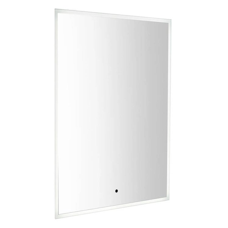 Roper Rhodes Eminence 600 x 800mm LED Bathroom Mirror-1