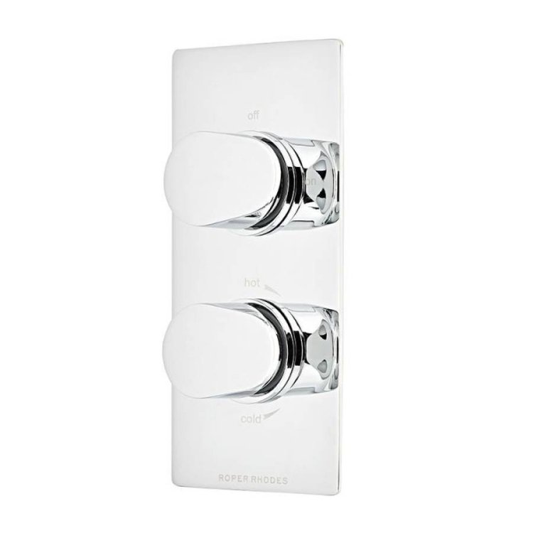Roper-Rhodes-Clear-Thermostatic-Dual-Function-Shower-Valve