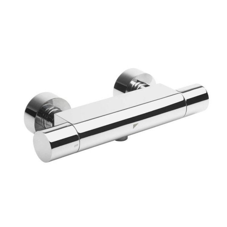 Roper-Rhodes-Storm-Bottom-Outlet-Thermostatic-Bar-Shower-Valve