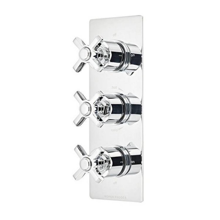 Roper-Rhodes-Wessex-Thermostatic-Triple-Function-Shower-Valve
