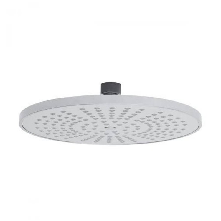 Roper Rhodes Round 220mm Shower Head-1