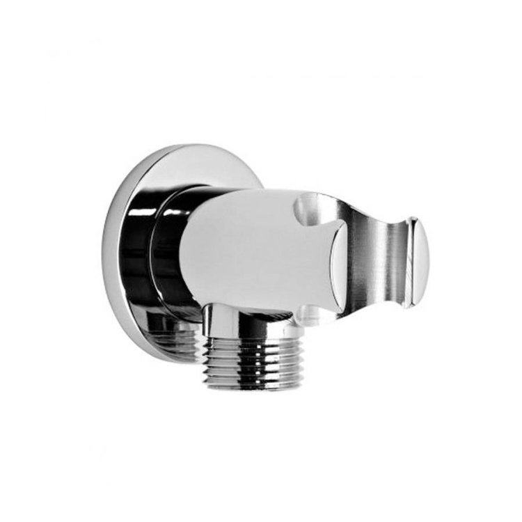 Roper-Rhodes-Round-Wall-Elbow-&-Shower-Handset-Holder