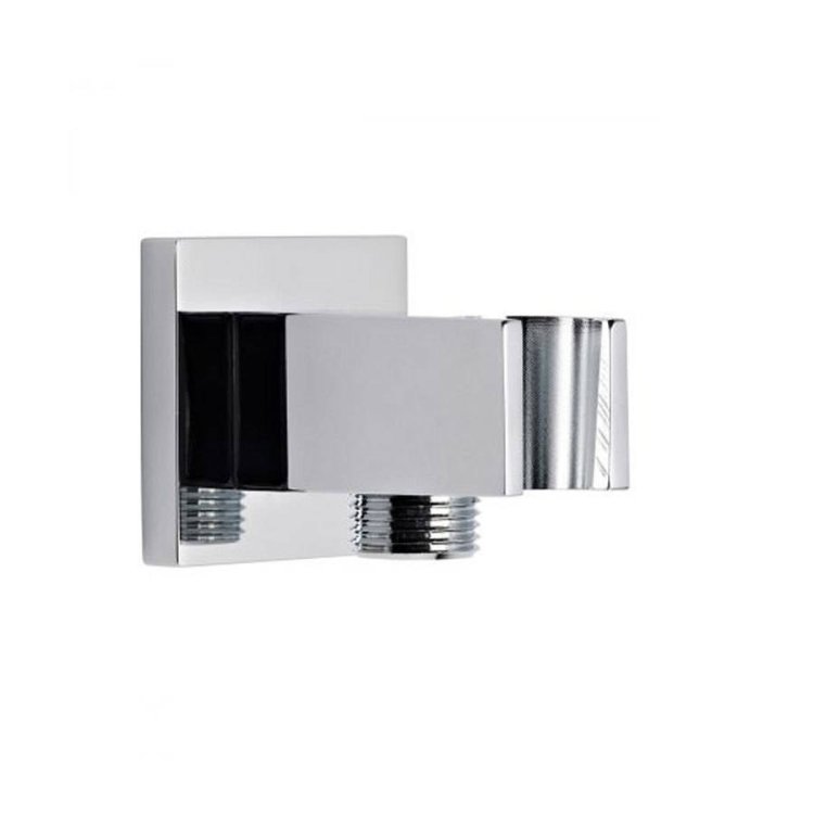 Roper-Rhodes-Square-Wall-Elbow-&-Shower-Handset-Holder
