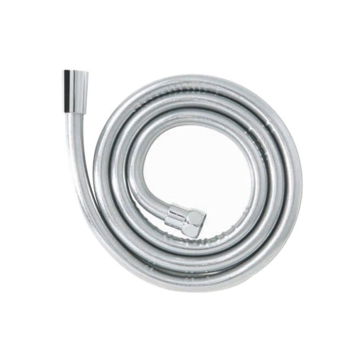 Roper-Rhodes-1.5m-Silver-Shower-Hose