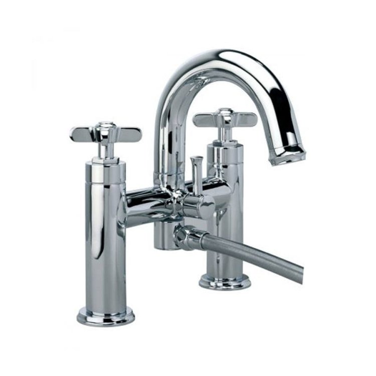 Roper-Rhodes-Wessex-Bath-Shower-Mixer-with-Handset