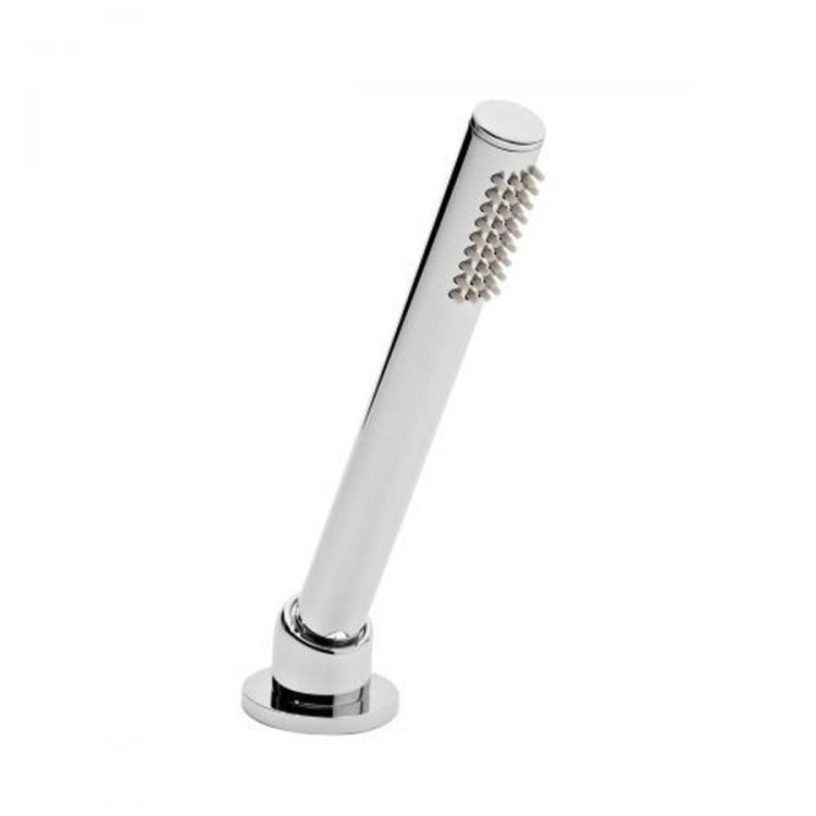 Roper Rhodes Storm Round Bath Mounted Shower Kit-1