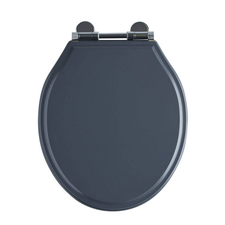 Roper-Rhodes-Harrow-Slate-Grey-Soft-Close-Wooden-Toilet-Seat