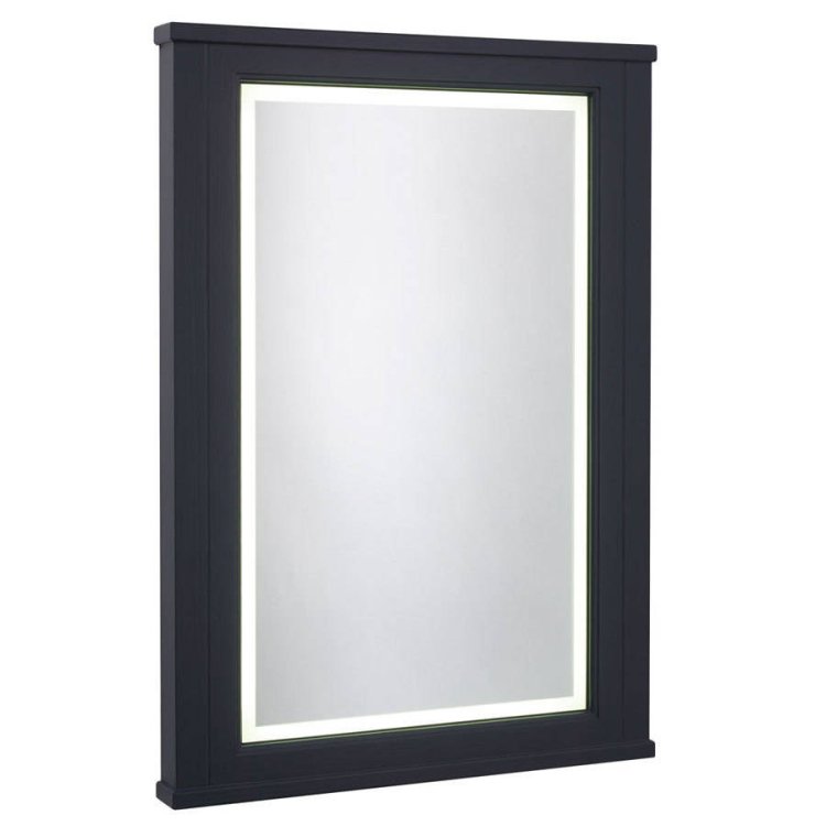 Roper-Rhodes-Hampton-Slate-Grey-600mm-Illuminated-Mirror