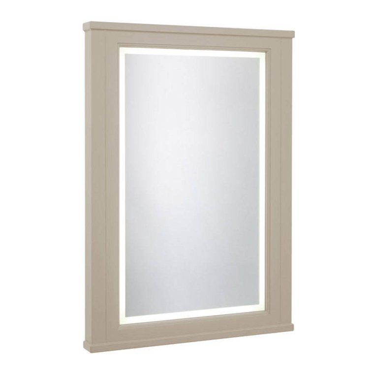 Roper-Rhodes-Hampton-Mocha-600mm-Illuminated-Mirror
