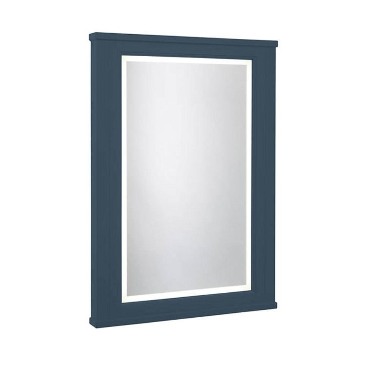Roper-Rhodes-Hampton-Derwent-Blue-600mm-Illuminated-Mirror
