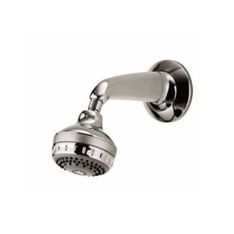Aqualisa-Varispray-Fixed-Head---Chrome
