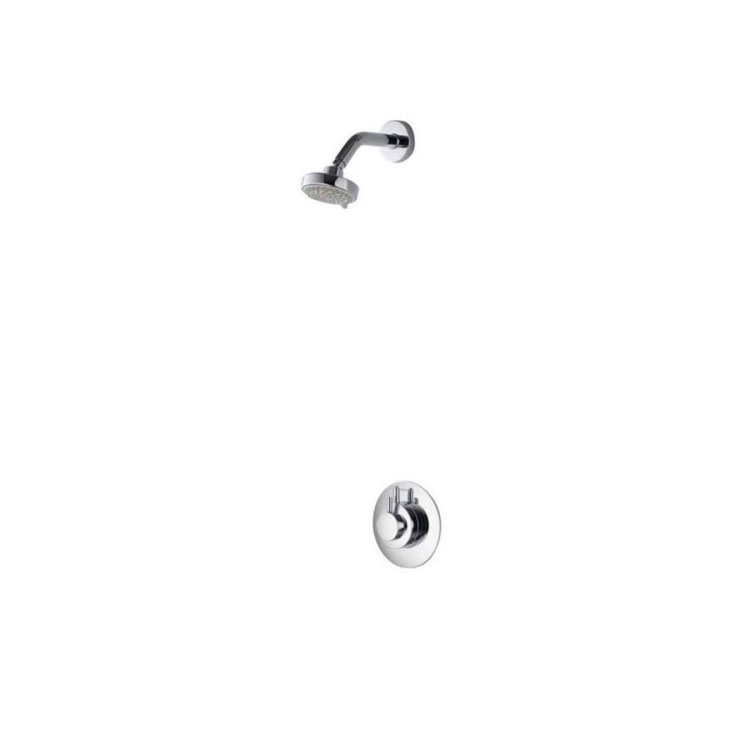 Aqualisa-Dream-Concealed-Mixer-Shower-with-Fixed-Head