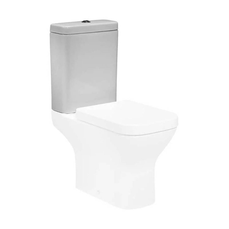 Tavistock Structure 4.53L Dual Flush Cistern