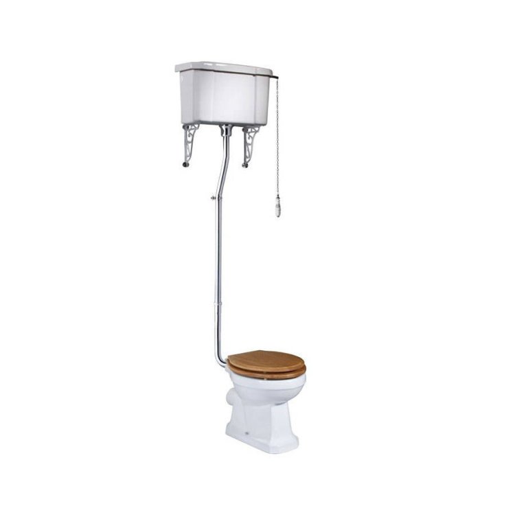 Tavistock-Vitoria-High-Level-WC-Pan-&-Cistern
