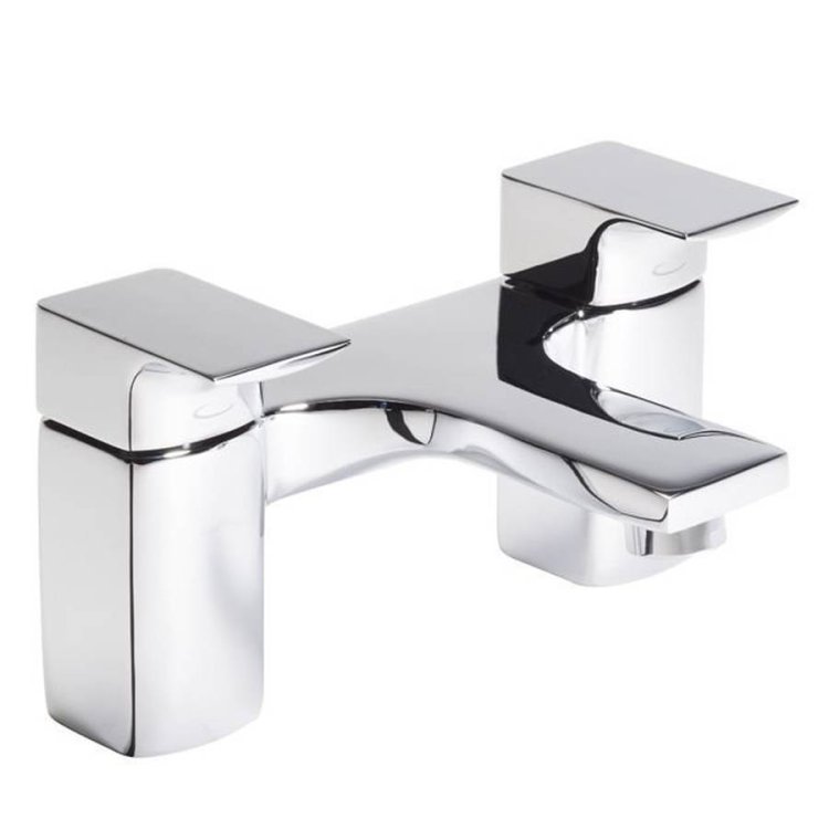 Tavistock-Siren-Chrome-Bath-Filler