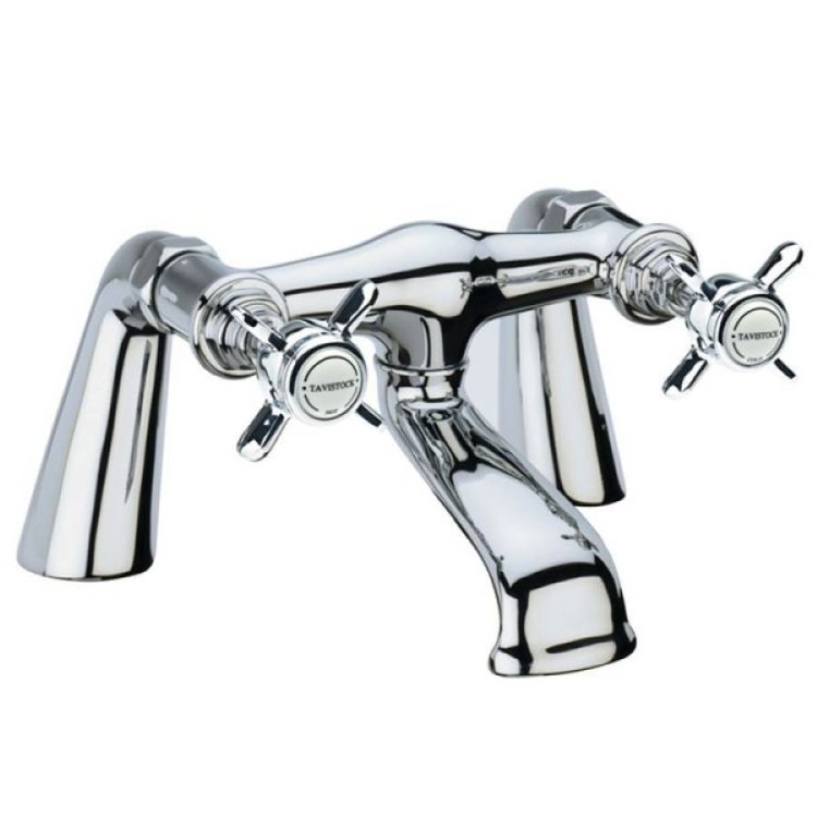 Tavistock-Varsity-Chrome-Bath-Filler