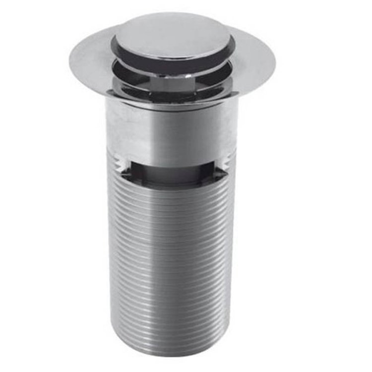 Tavistock 100mm Slotted Click Waste
