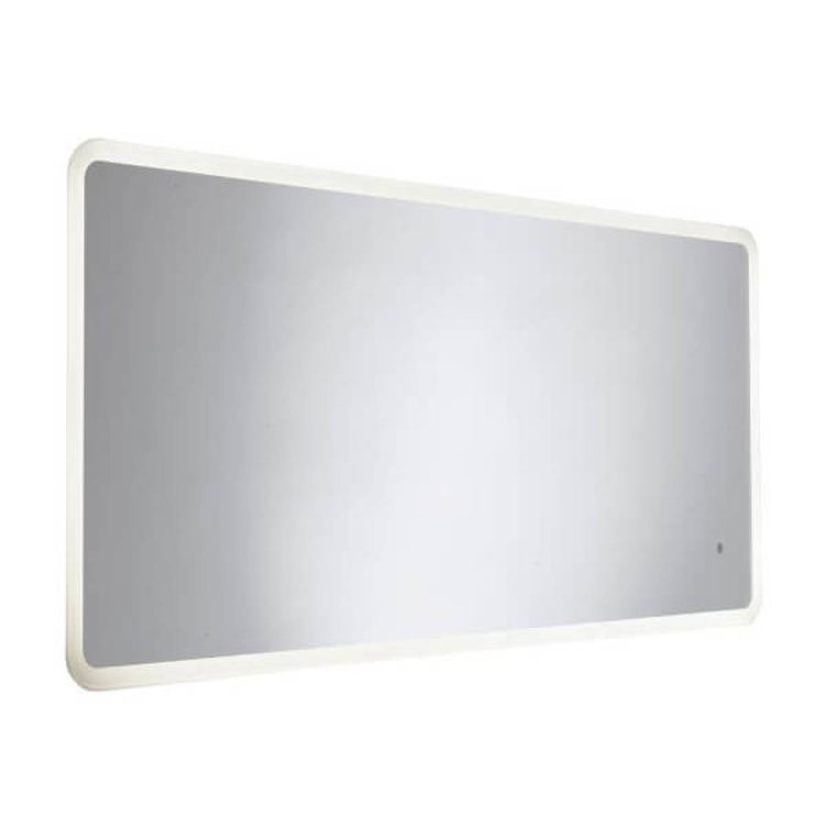 Tavistock Aster 1200mm LED Illuminated Bathroom Mirror-1