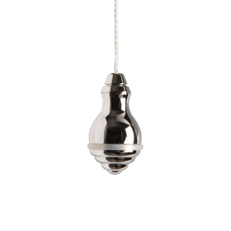 Miller Classic Chrome Light Pull