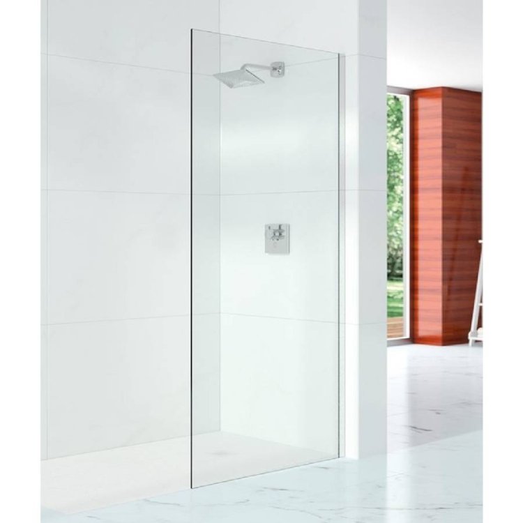 Merlyn 10 Series 300mm Showerwall Wetroom Panel