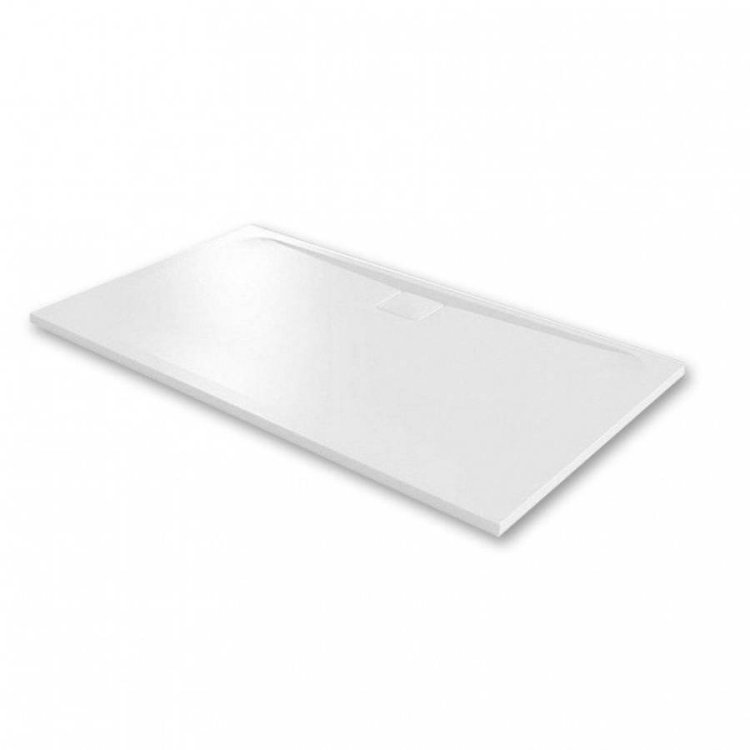 Merlyn 1500 x 900mm Level25 Rectangular Tray