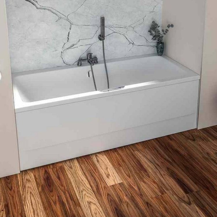 Beaufort? 1500mm Reinforced Adjustable Front Bath Panel