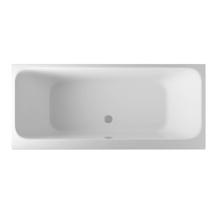 Beaufort Malin DE 1800 x 700mm 5mm Bath