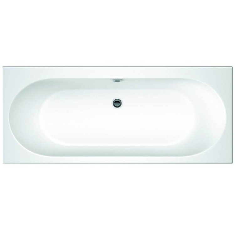 Beaufort? Biscay DE 1700 x 750mm Reinforced Bath