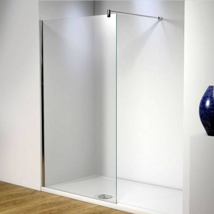 Kudos Ultimate 760mm Wetroom Panel