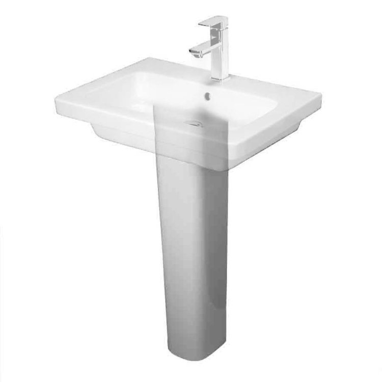 Essential Ivy Extended Full Pedestal