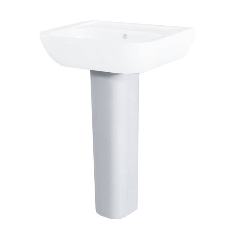 Essential Fuchsia Full Pedestal
